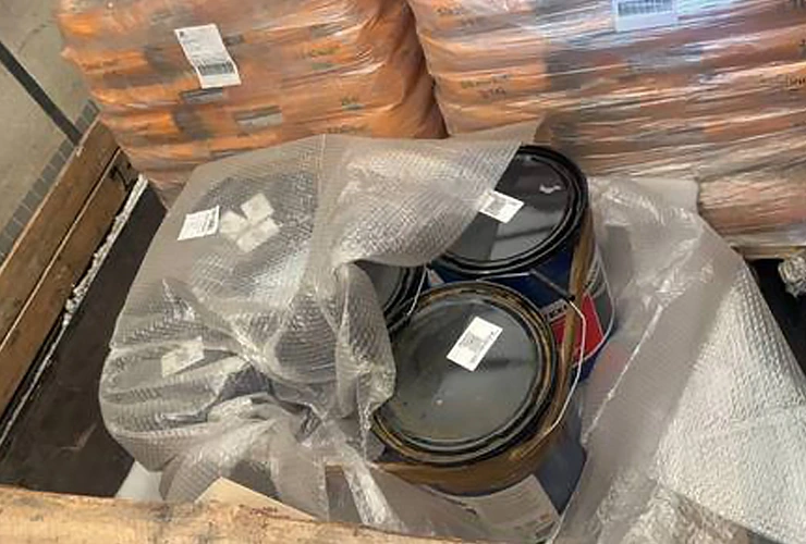 Праймер битумный