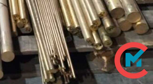 Латунный пруток